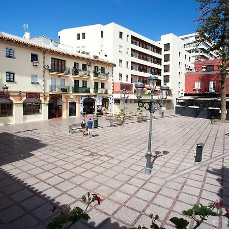 Monko - Kiwi & Tropycal Apartment O Torremolinos Zewnętrze zdjęcie