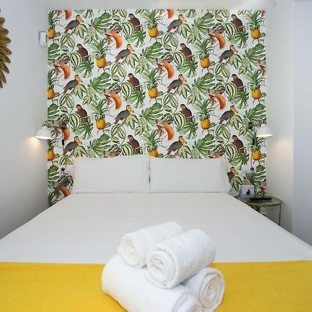 Monko - Kiwi & Tropycal Apartment O Torremolinos Zewnętrze zdjęcie