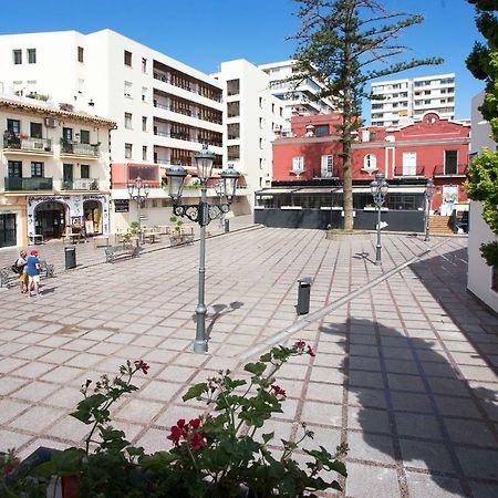 Monko - Kiwi & Tropycal Apartment O Torremolinos Zewnętrze zdjęcie