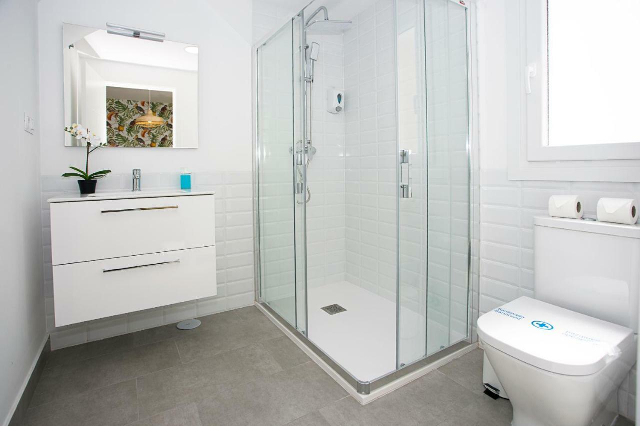 Monko - Kiwi & Tropycal Apartment O Torremolinos Zewnętrze zdjęcie