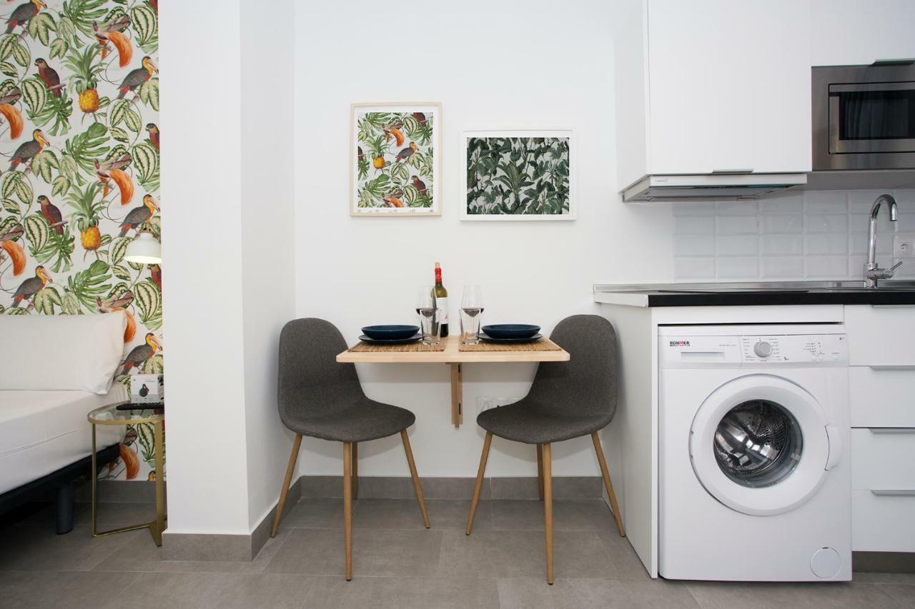 Monko - Kiwi & Tropycal Apartment O Torremolinos Zewnętrze zdjęcie