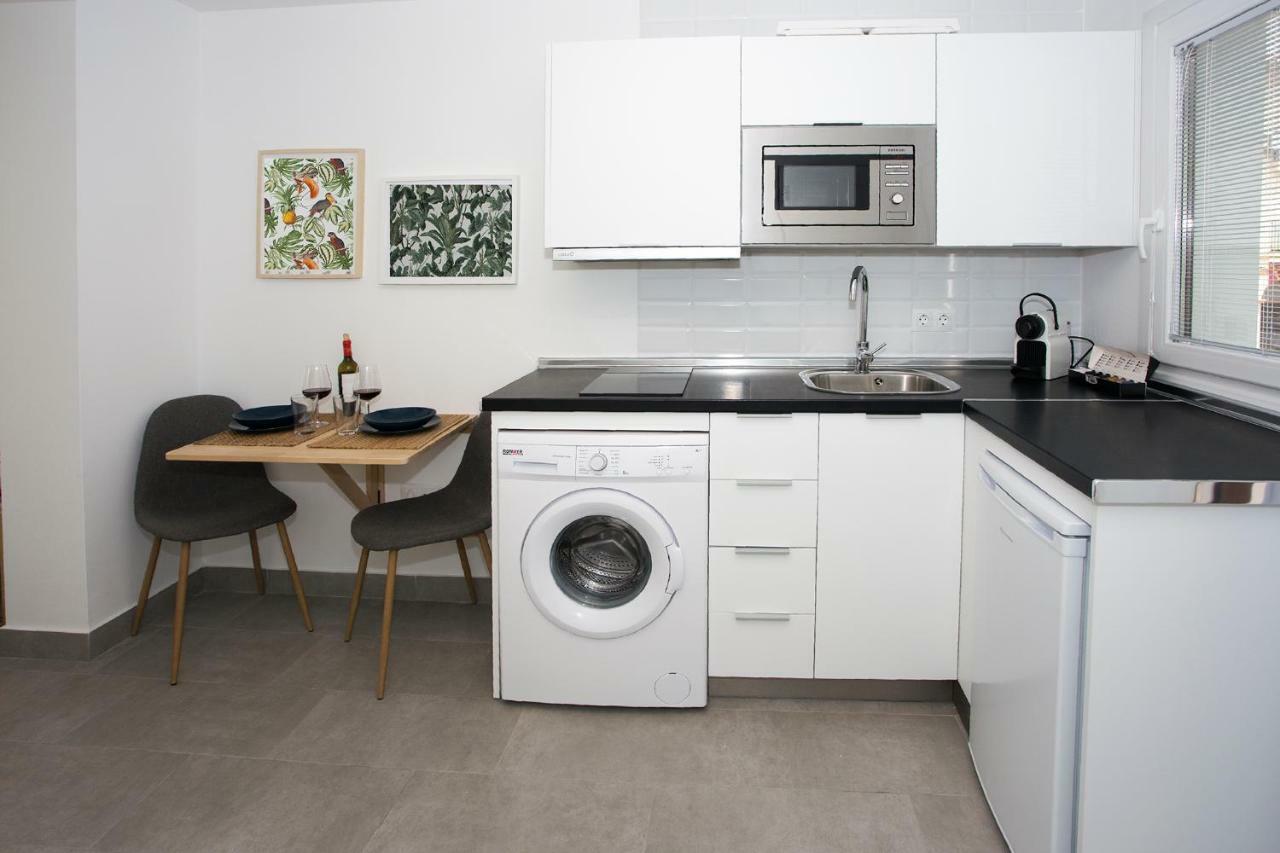 Monko - Kiwi & Tropycal Apartment O Torremolinos Zewnętrze zdjęcie
