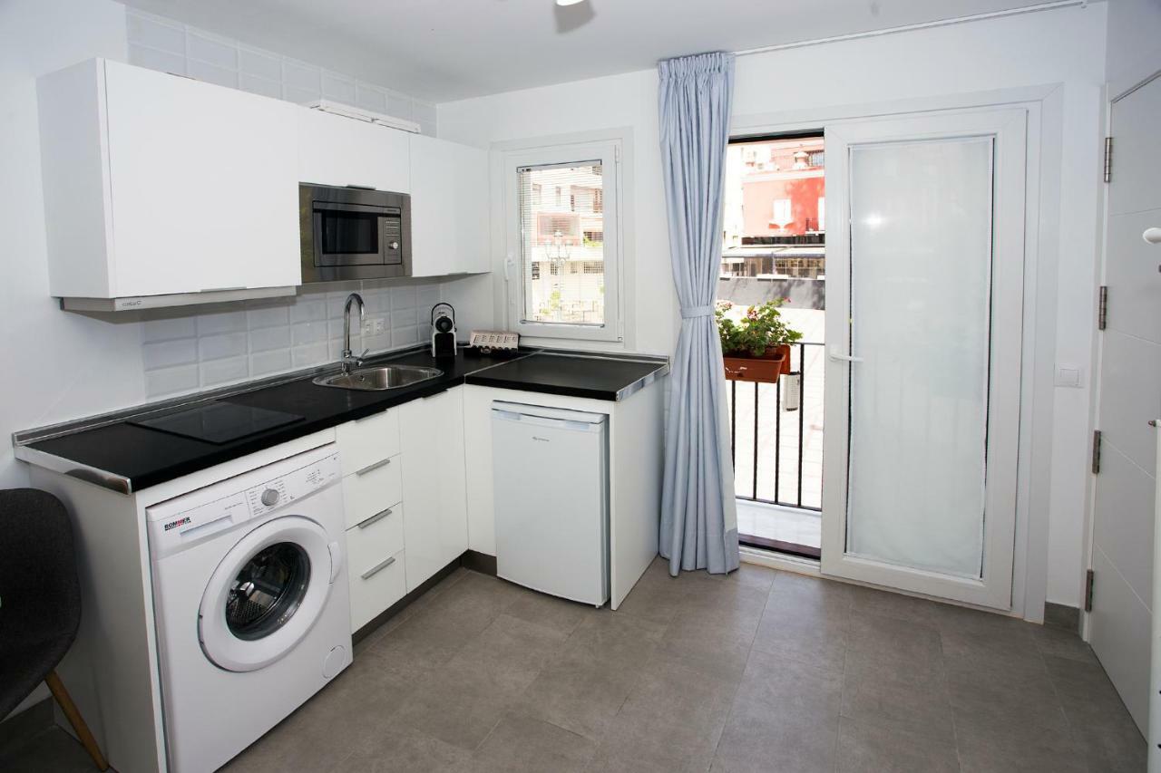 Monko - Kiwi & Tropycal Apartment O Torremolinos Zewnętrze zdjęcie