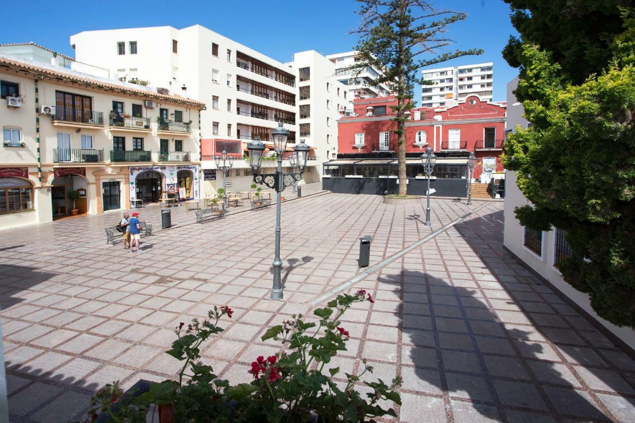 Monko - Kiwi & Tropycal Apartment O Torremolinos Zewnętrze zdjęcie