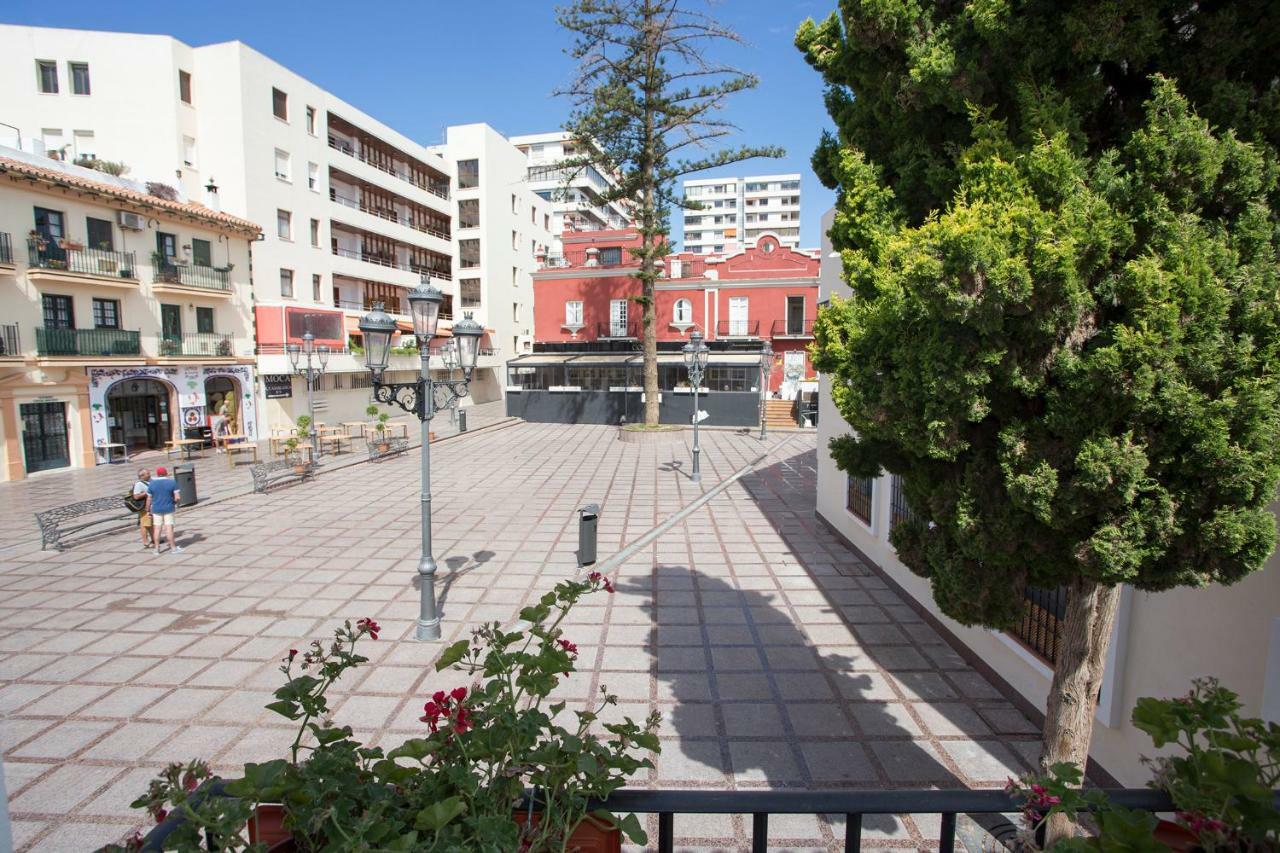 Monko - Kiwi & Tropycal Apartment O Torremolinos Zewnętrze zdjęcie