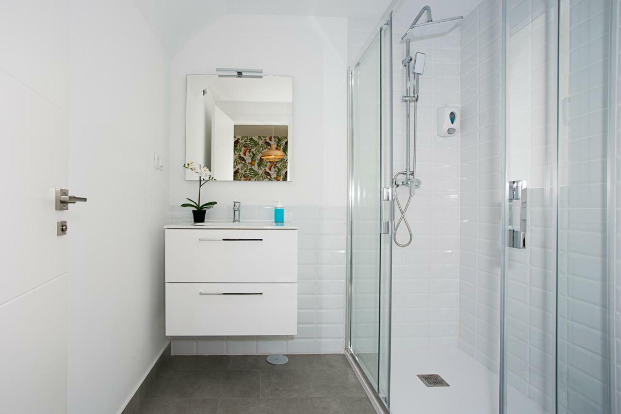 Monko - Kiwi & Tropycal Apartment O Torremolinos Zewnętrze zdjęcie