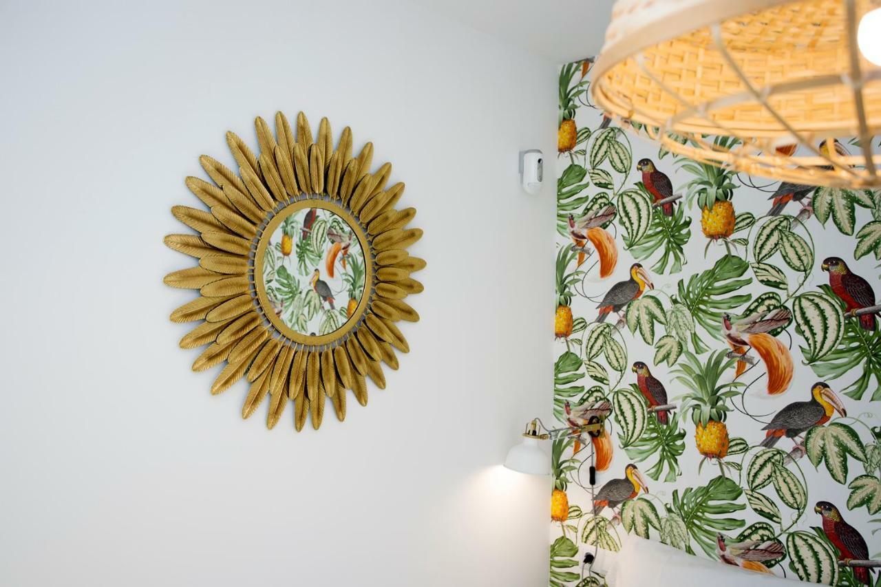 Monko - Kiwi & Tropycal Apartment O Torremolinos Zewnętrze zdjęcie